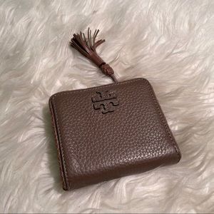 Tory Burch wallet